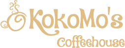 Kokomos Coffeehouse